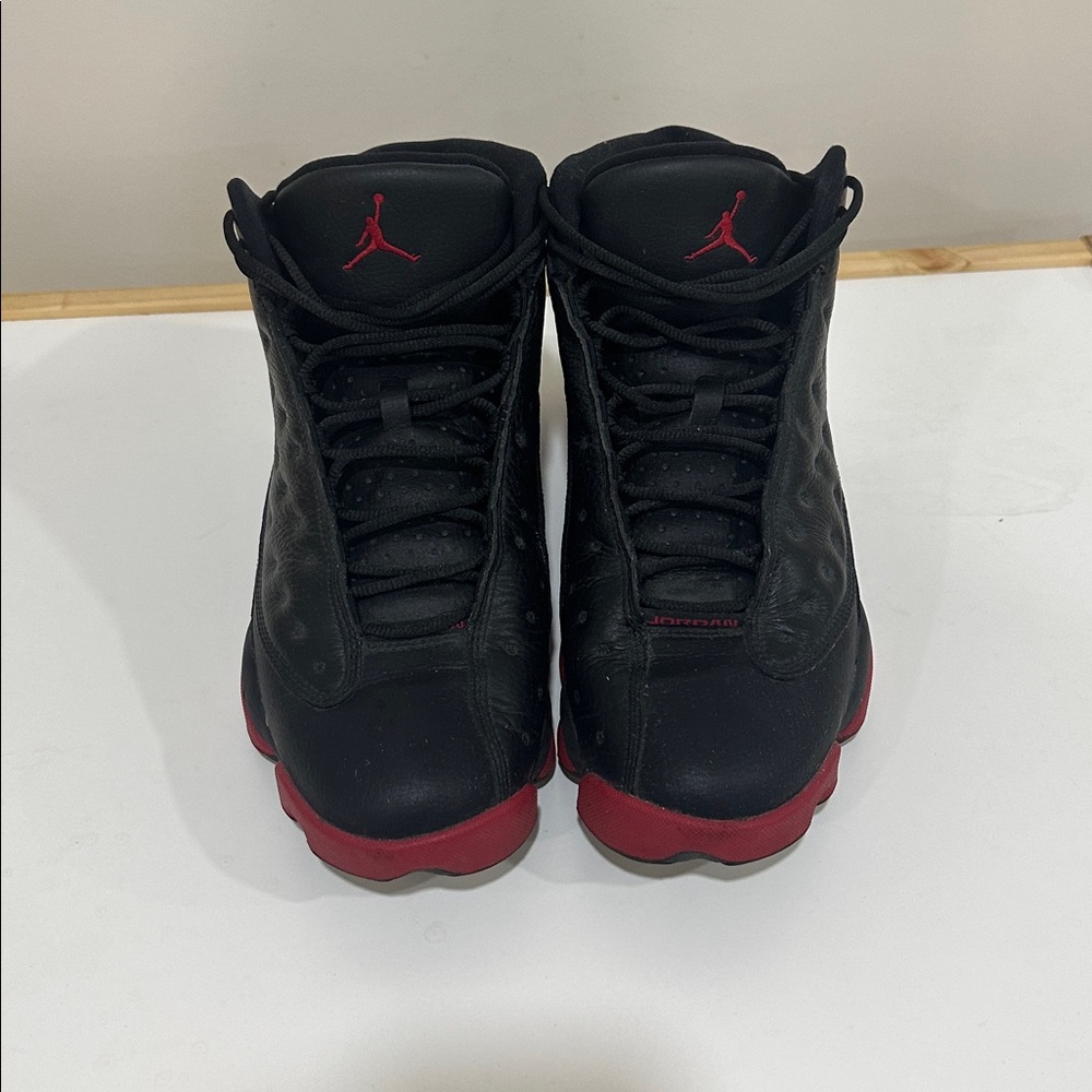 Size 10.5 - Air Jordan 13 Retro Dirty Bred